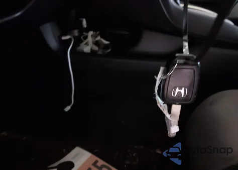 2016 Honda Civic Lx from USA, damaged, VIN 19XFC2F53GE080699